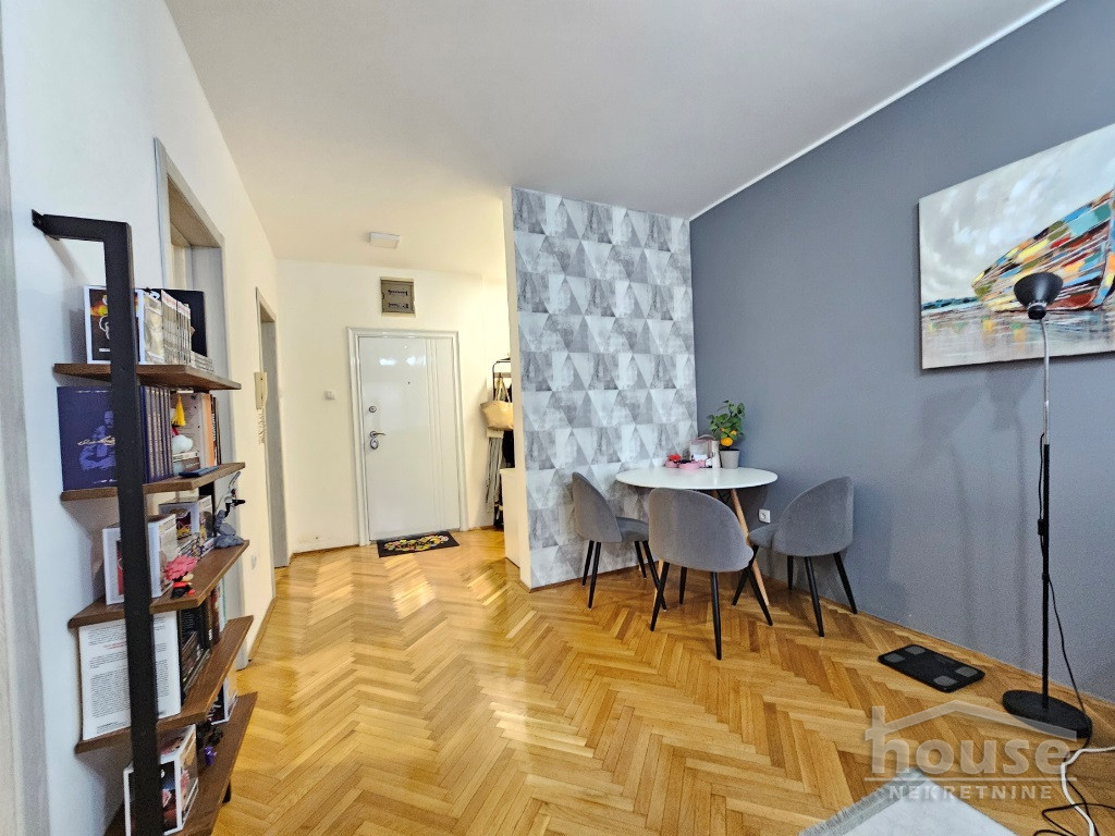Stan Prodaja Novi Sad Stan Prodaja Novi Sad 49 m2