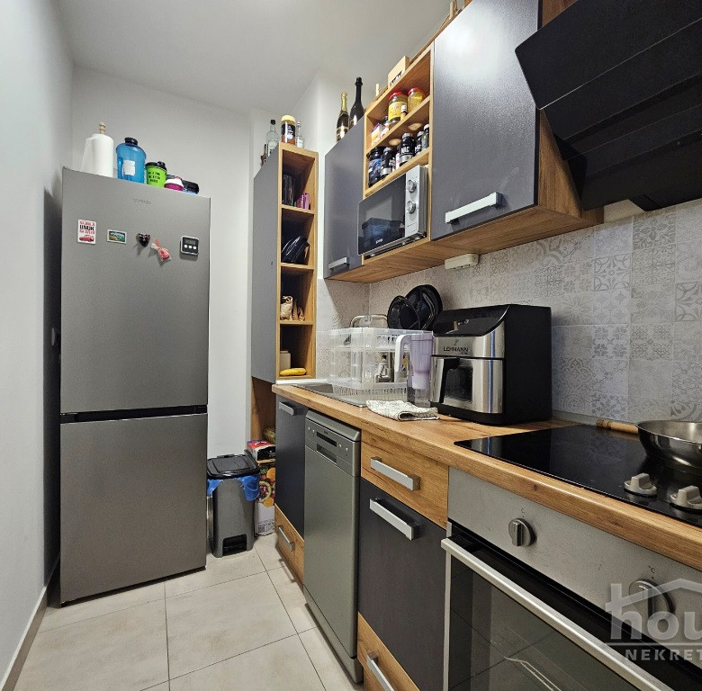 Stan Prodaja Novi Sad  49 m2