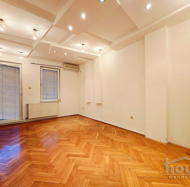 Stan Prodaja Novi Sad  46 m2