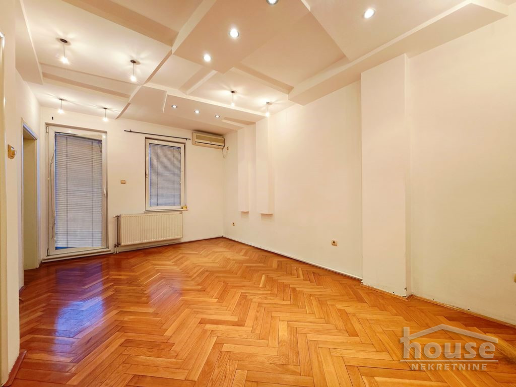 Stan Prodaja Novi Sad  46 m2