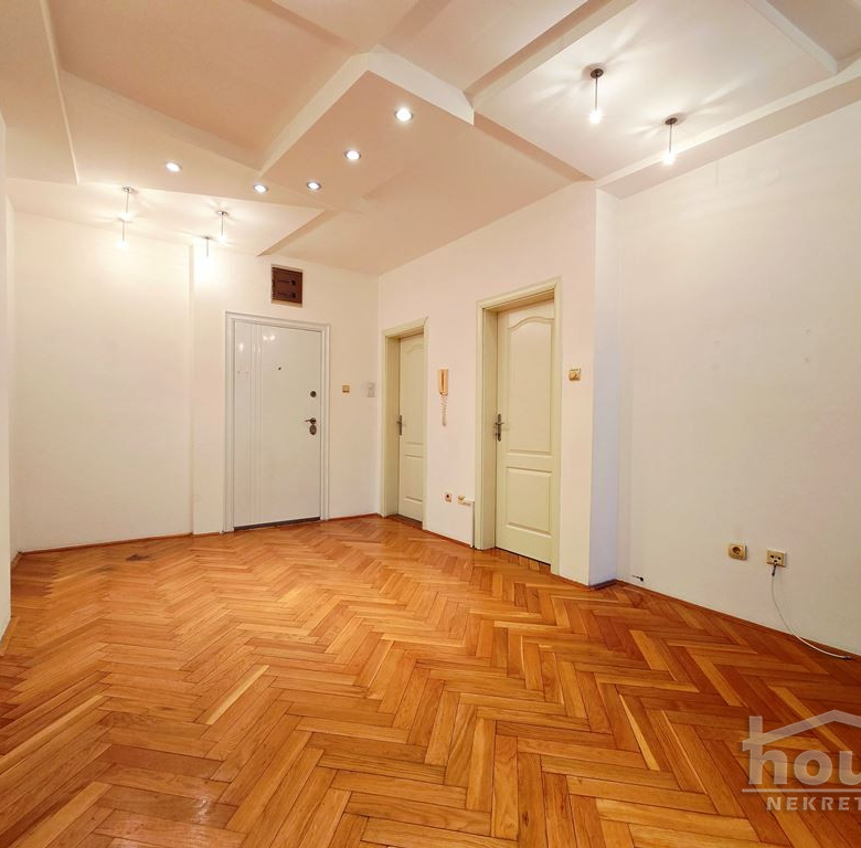 Stan Prodaja Novi Sad  46 m2