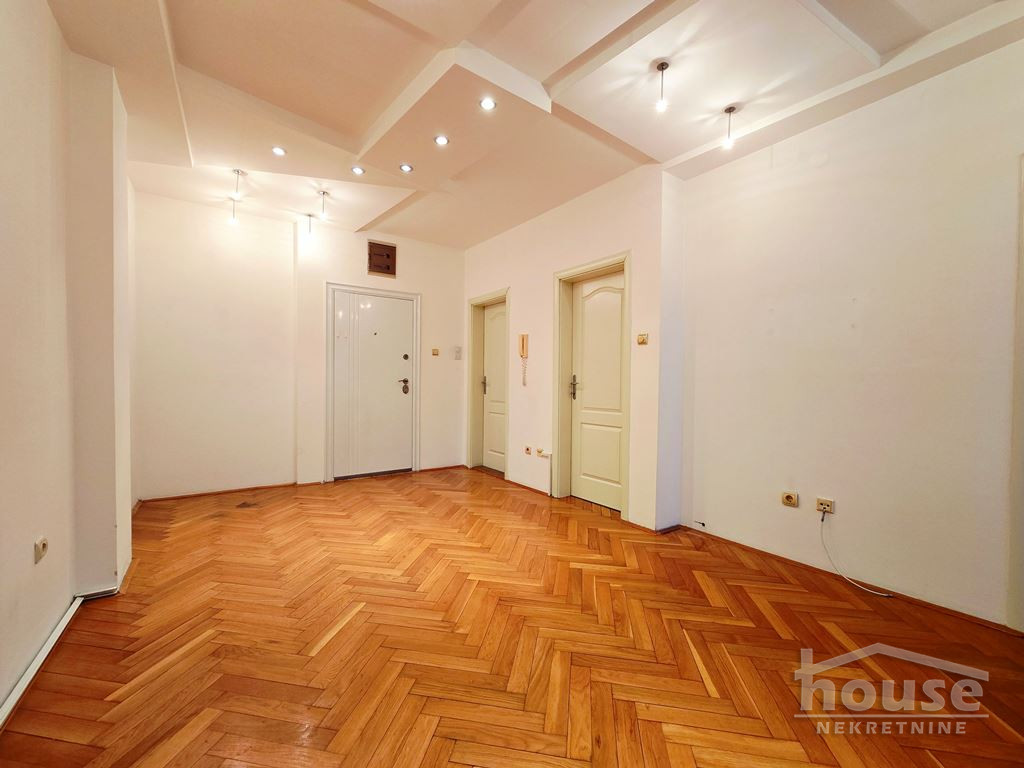 Stan Prodaja Novi Sad  46 m2