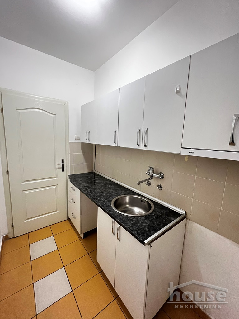 Stan Prodaja Novi Sad  46 m2