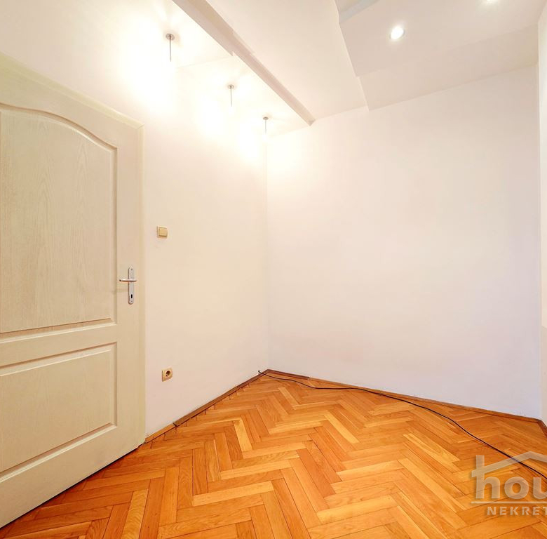Stan Prodaja Novi Sad  46 m2