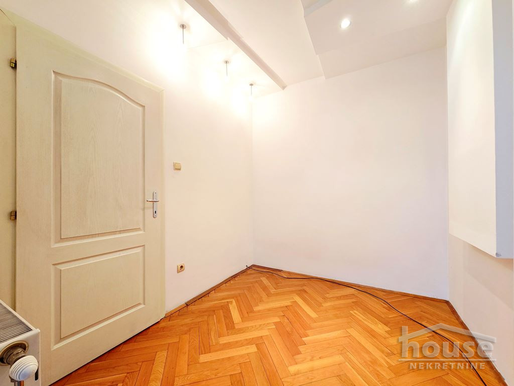 Stan Prodaja Novi Sad  46 m2