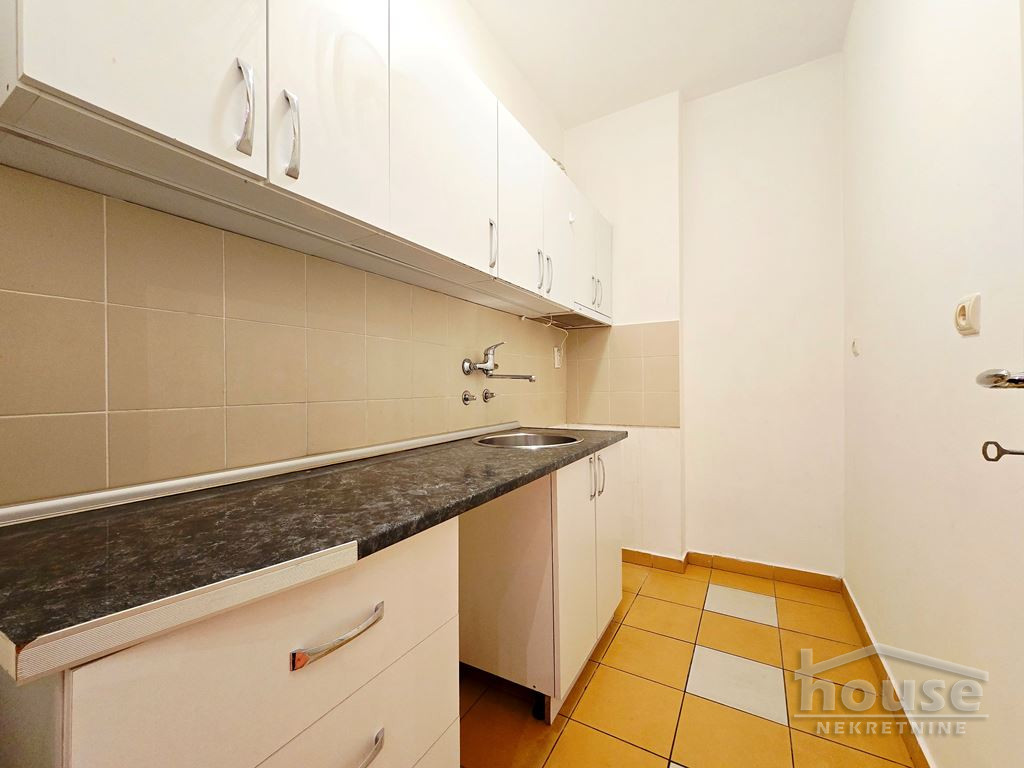 Stan Prodaja Novi Sad  46 m2