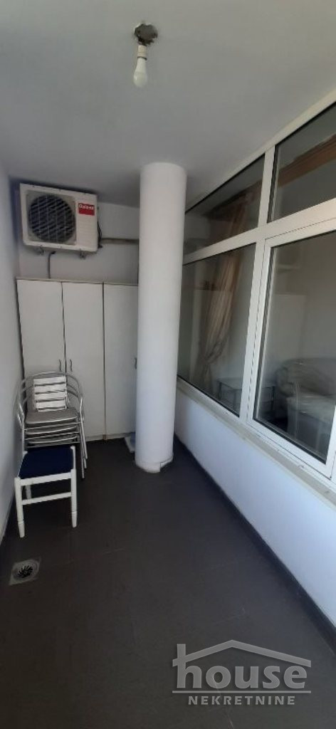Stan Prodaja Novi Sad  49 m2