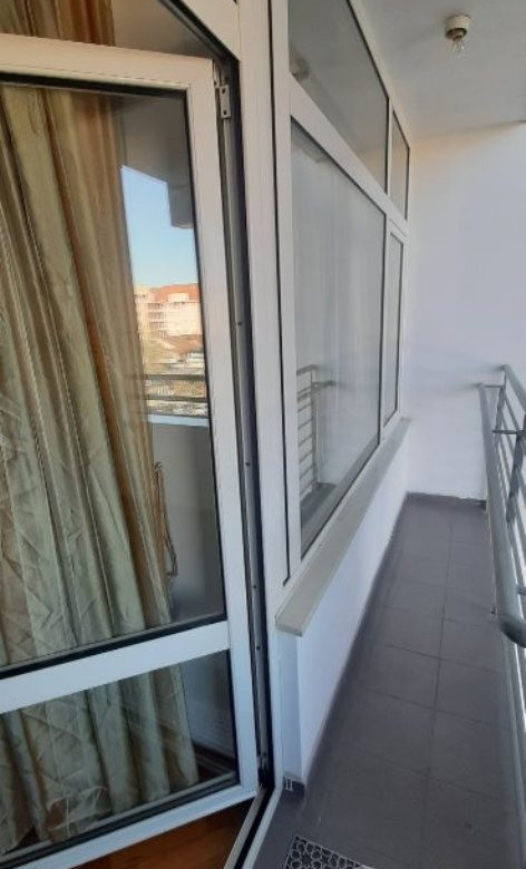 Stan Prodaja Novi Sad  49 m2