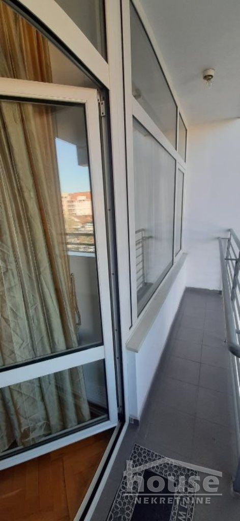 Stan Prodaja Novi Sad  49 m2