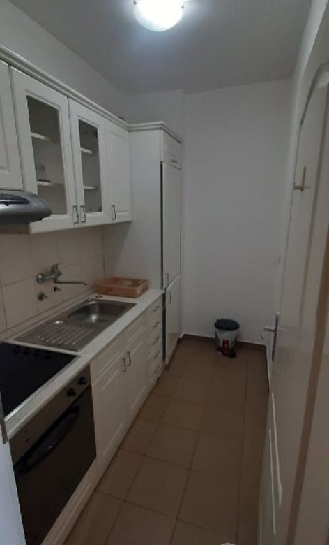 Stan Prodaja Novi Sad  49 m2