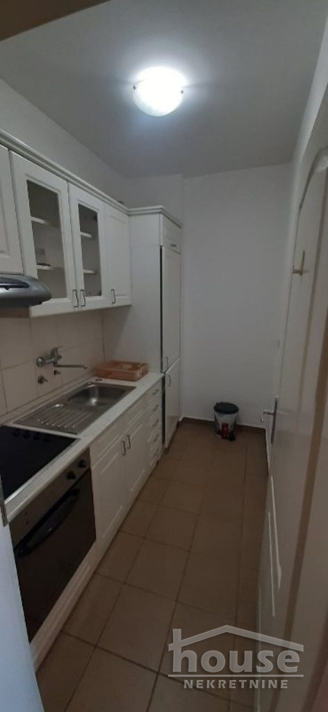 Stan Prodaja Novi Sad  49 m2