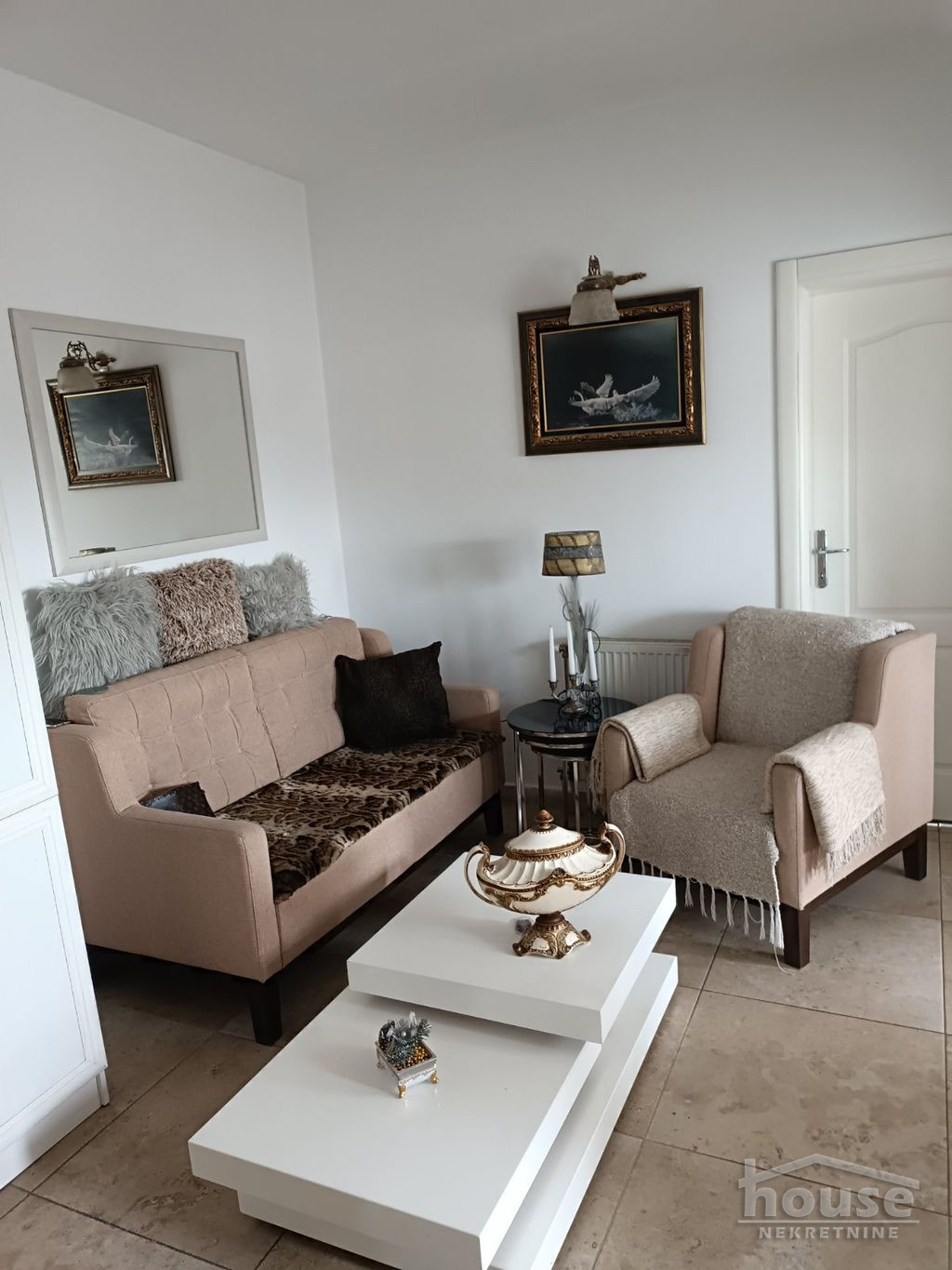 Stan Prodaja Novi Sad Stan Prodaja Novi Sad 52 m2
