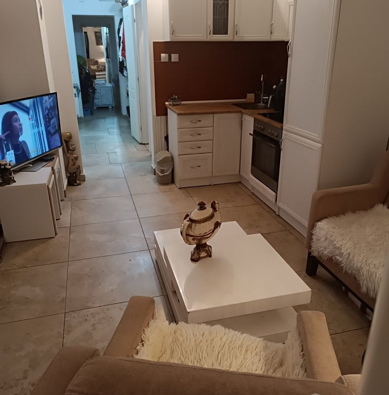 Stan Prodaja Novi Sad  52 m2