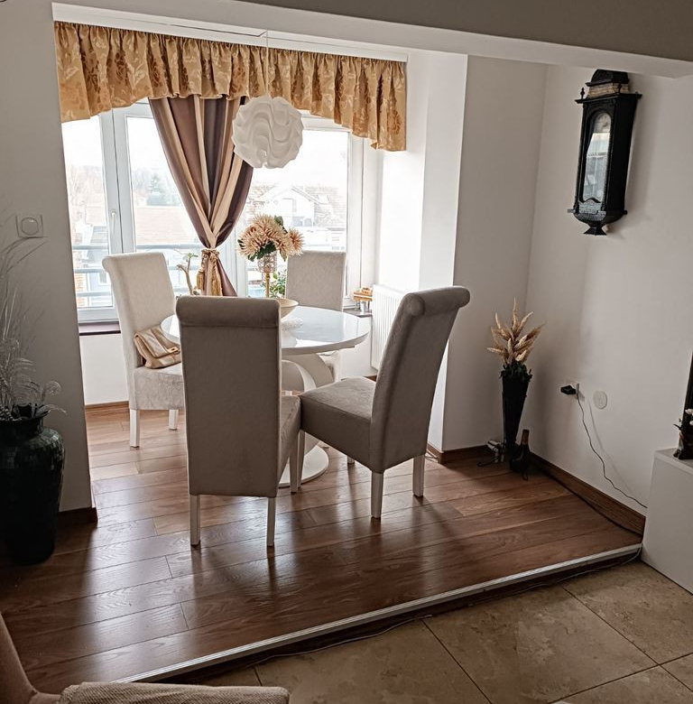 Stan Prodaja Novi Sad  52 m2