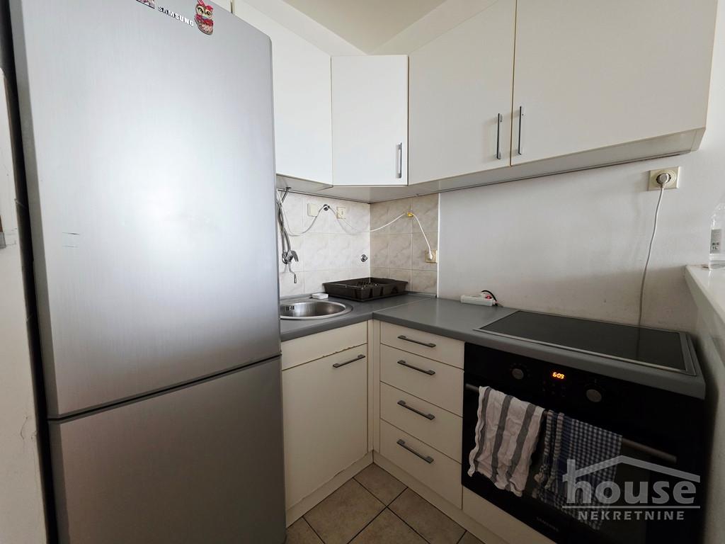 Stan Prodaja Novi Sad Stan Prodaja Novi Sad 53 m2