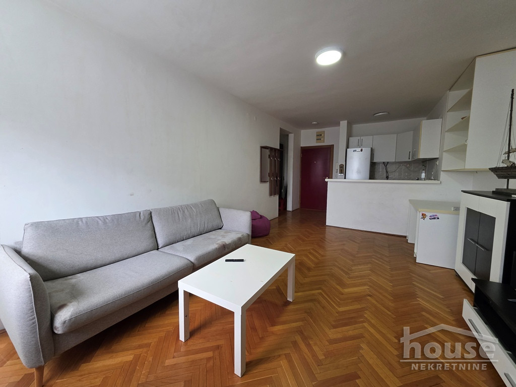 Stan Prodaja Novi Sad Stan Prodaja Novi Sad 53 m2