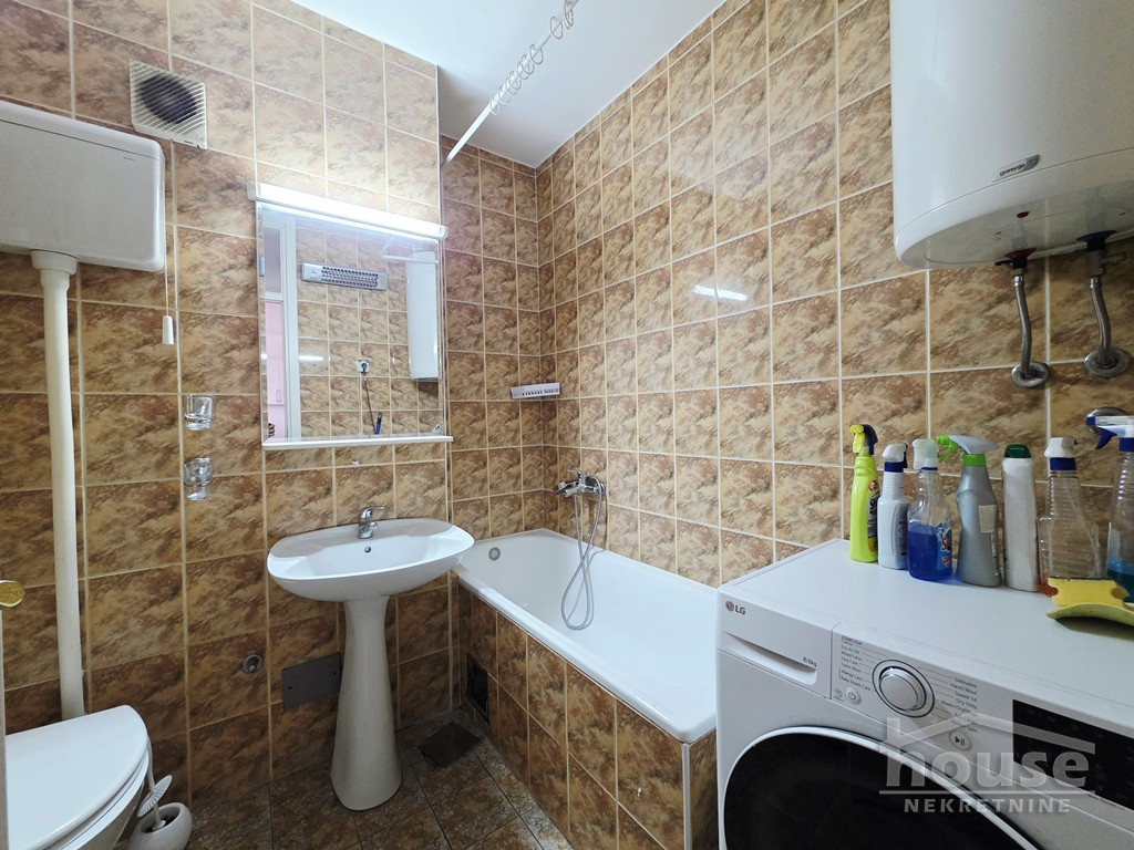 Stan Prodaja Novi Sad Stan Prodaja Novi Sad 53 m2
