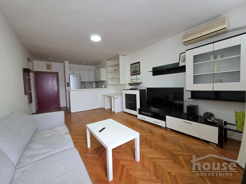 Stan Prodaja Novi Sad Stan Prodaja Novi Sad 53 m2