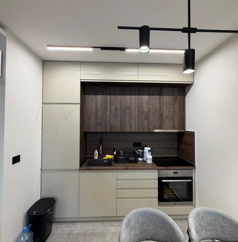 Stan Prodaja Novi Sad  43 m2