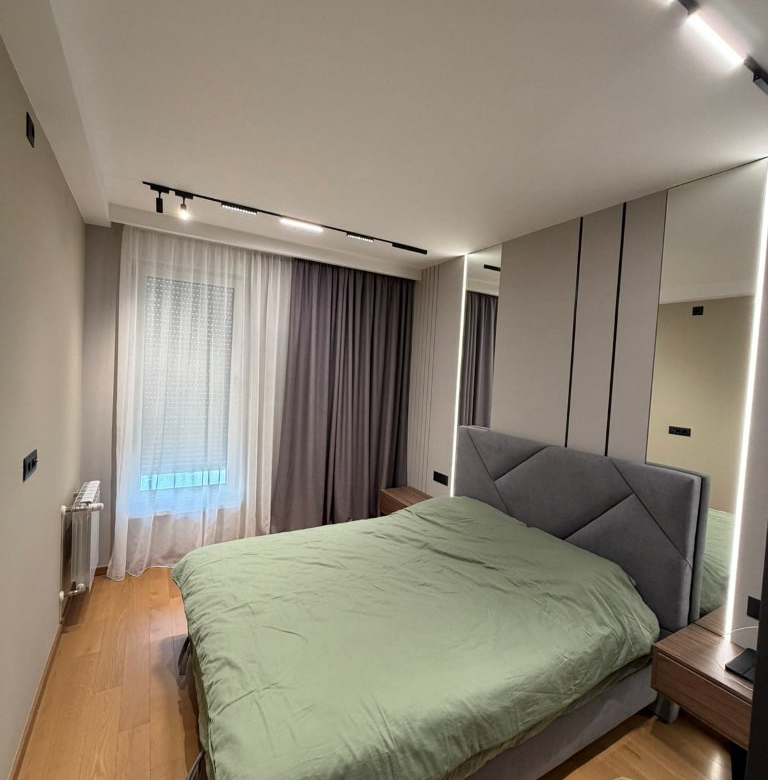 Stan Prodaja Novi Sad  43 m2