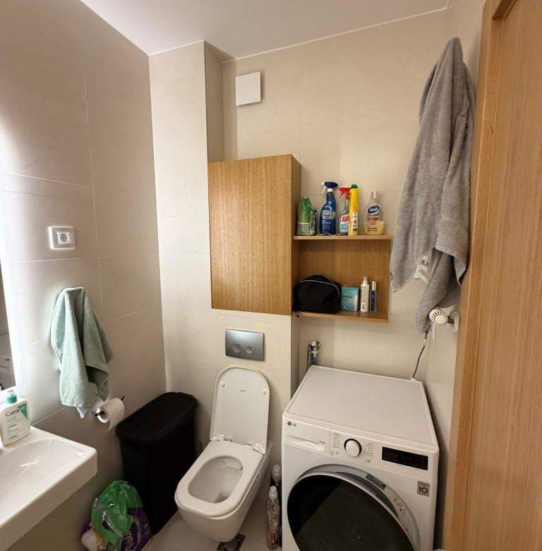 Stan Prodaja Novi Sad  43 m2