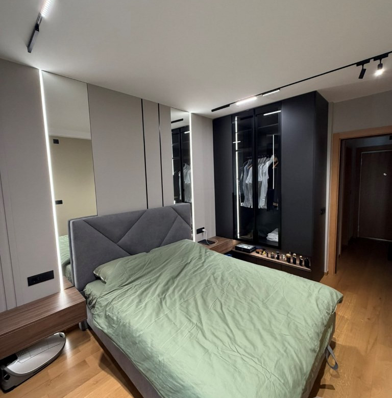 Stan Prodaja Novi Sad  43 m2