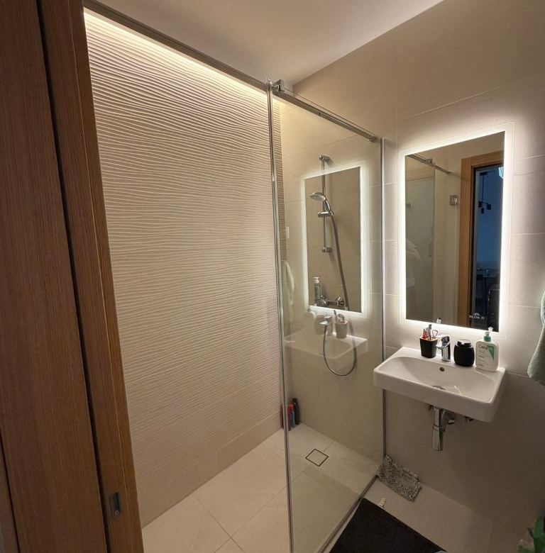 Stan Prodaja Novi Sad  43 m2