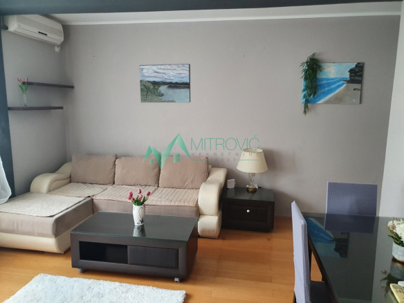 Stan Prodaja Novi Sad  47 m2