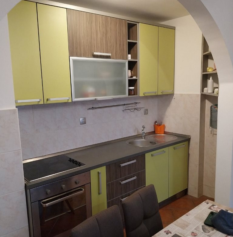 Stan Prodaja Novi Sad  43 m2