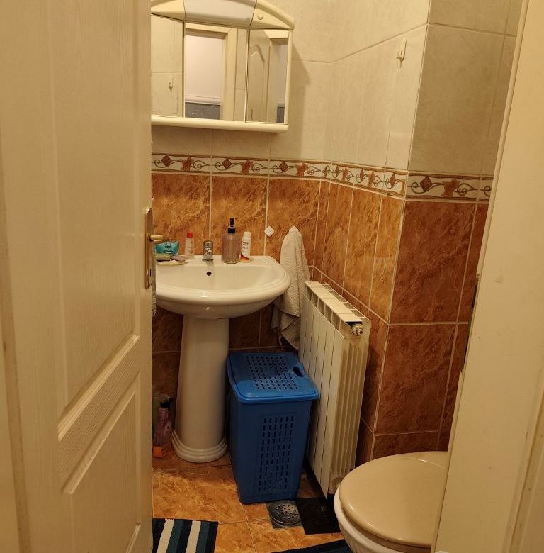 Stan Prodaja Novi Sad  43 m2