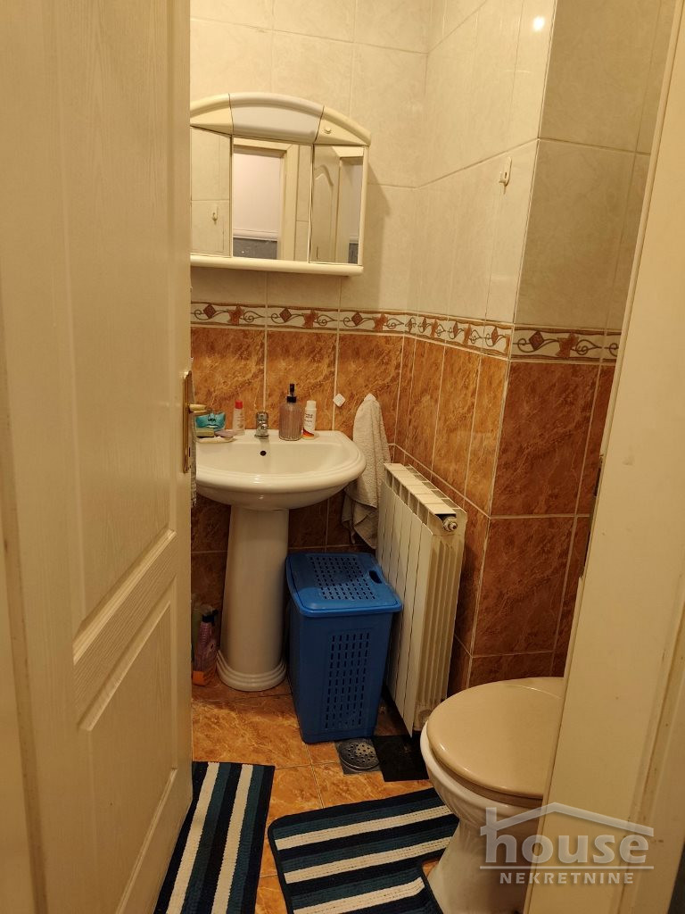 Stan Prodaja Novi Sad  43 m2