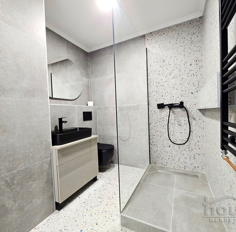 Stan Prodaja Novi Sad  55 m2