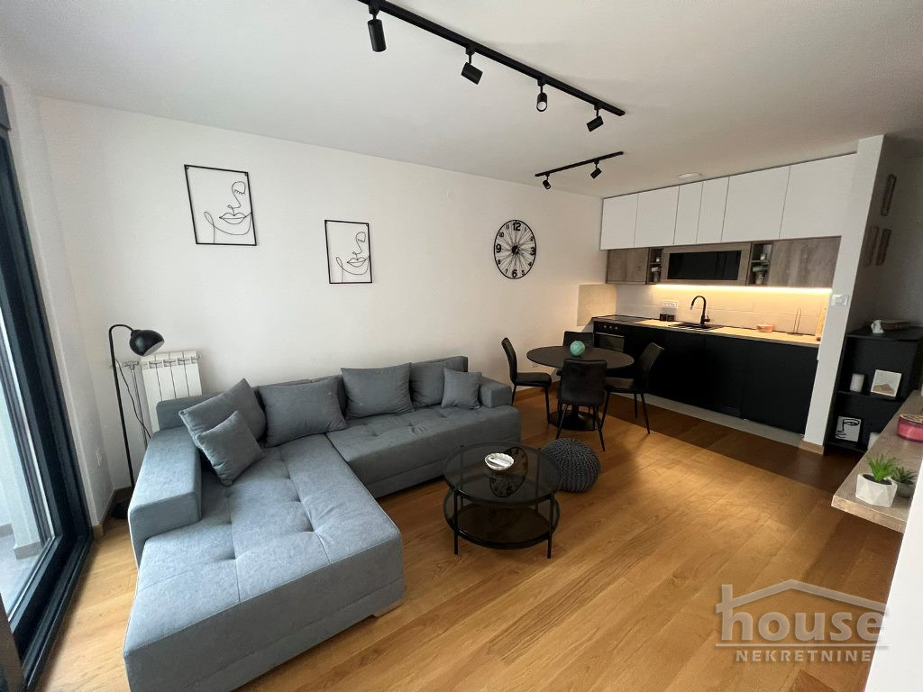 stanovi-2-re-centar-1062401-sgnfd Dvosoban stan na prodaju, Centar, Novi Sad, 48m², 1. sprat, 180.000 €