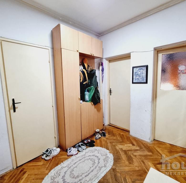 Stan Prodaja Novi Sad  63 m2