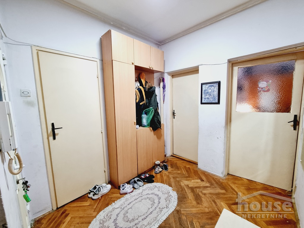 Stan Prodaja Novi Sad  63 m2
