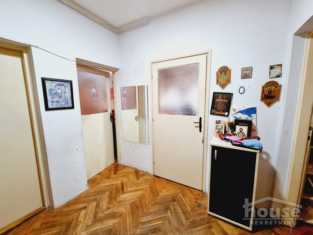 Stan Prodaja Novi Sad  63 m2