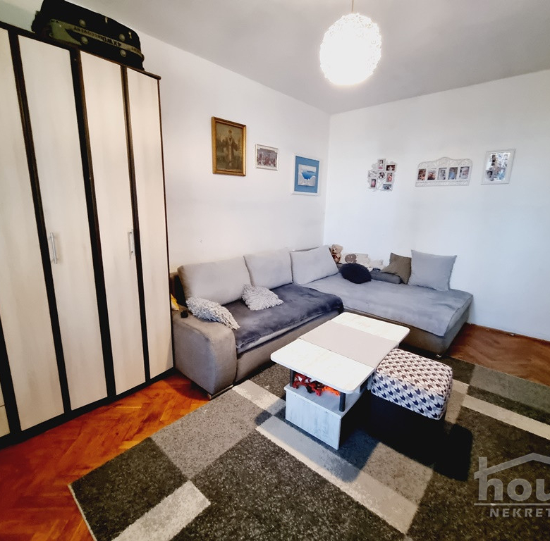 Stan Prodaja Novi Sad  63 m2