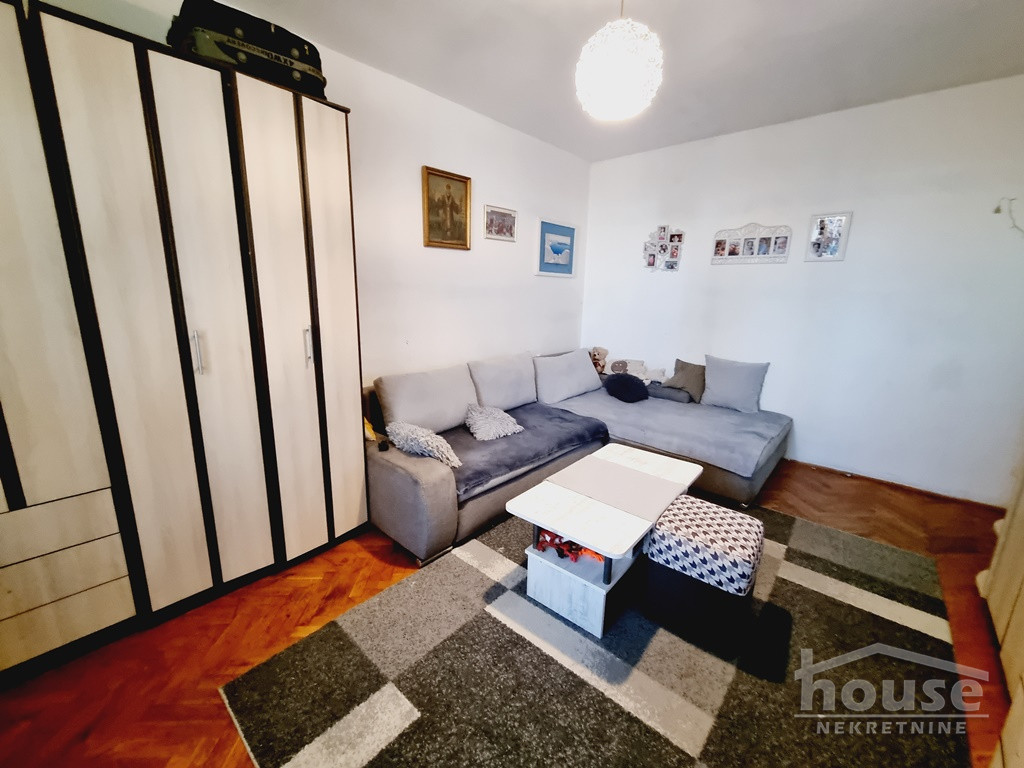 Stan Prodaja Novi Sad  63 m2