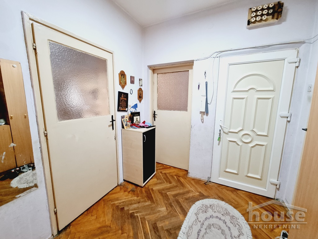 Stan Prodaja Novi Sad  63 m2