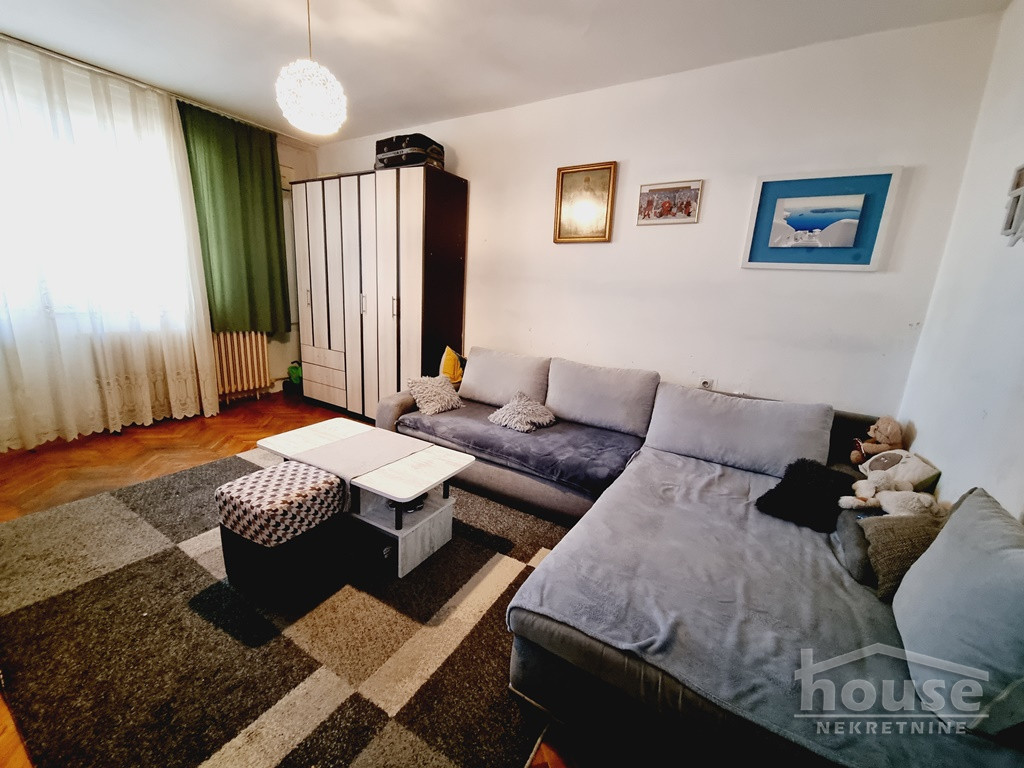 Stan Prodaja Novi Sad  63 m2