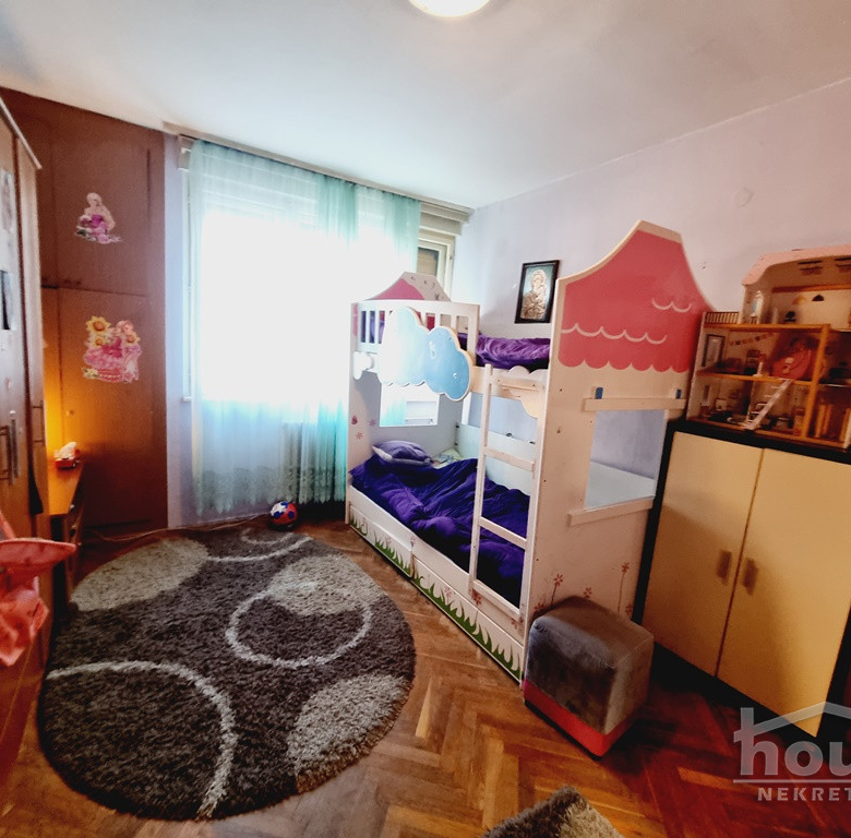 Stan Prodaja Novi Sad  63 m2