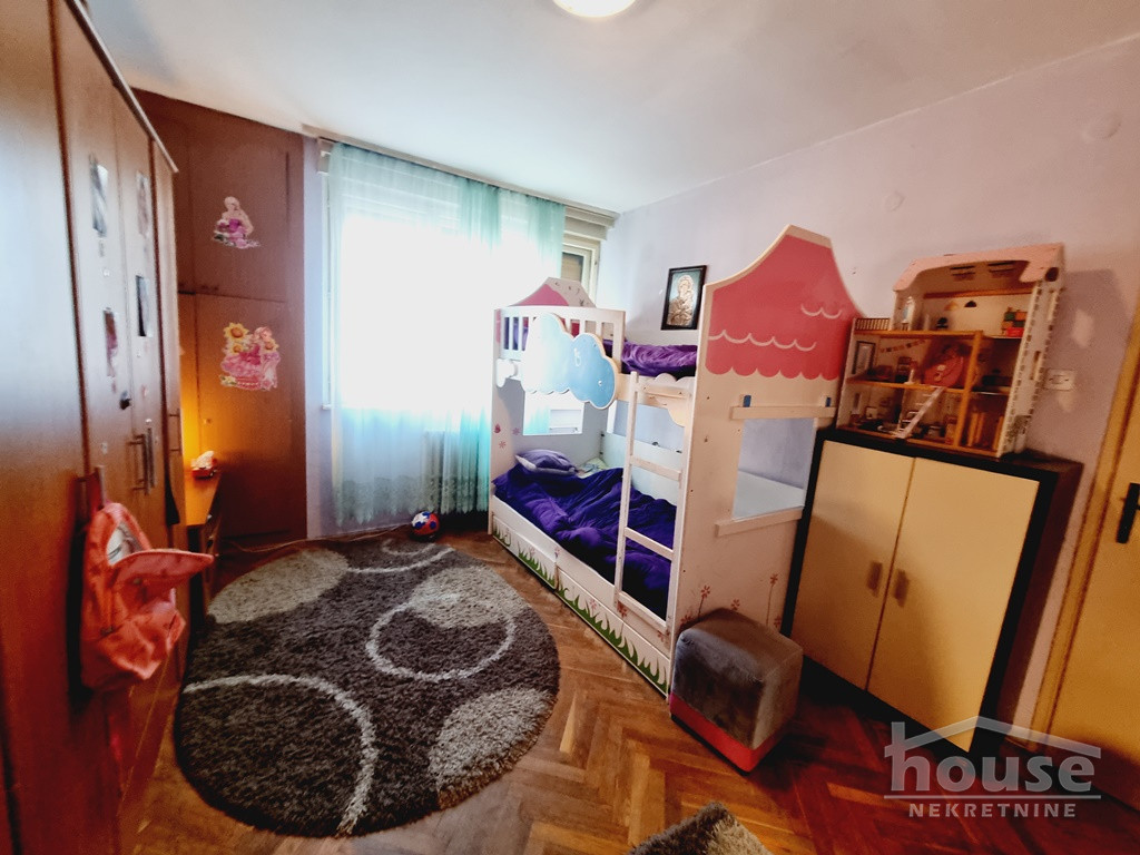 Stan Prodaja Novi Sad  63 m2