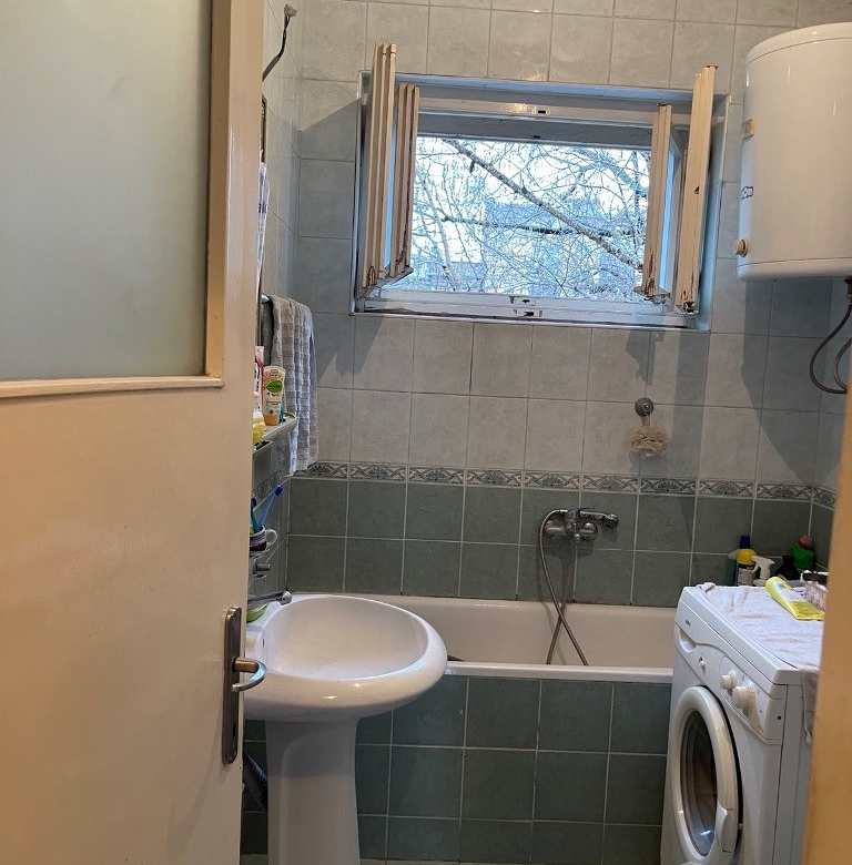Stan Prodaja Novi Sad  58 m2