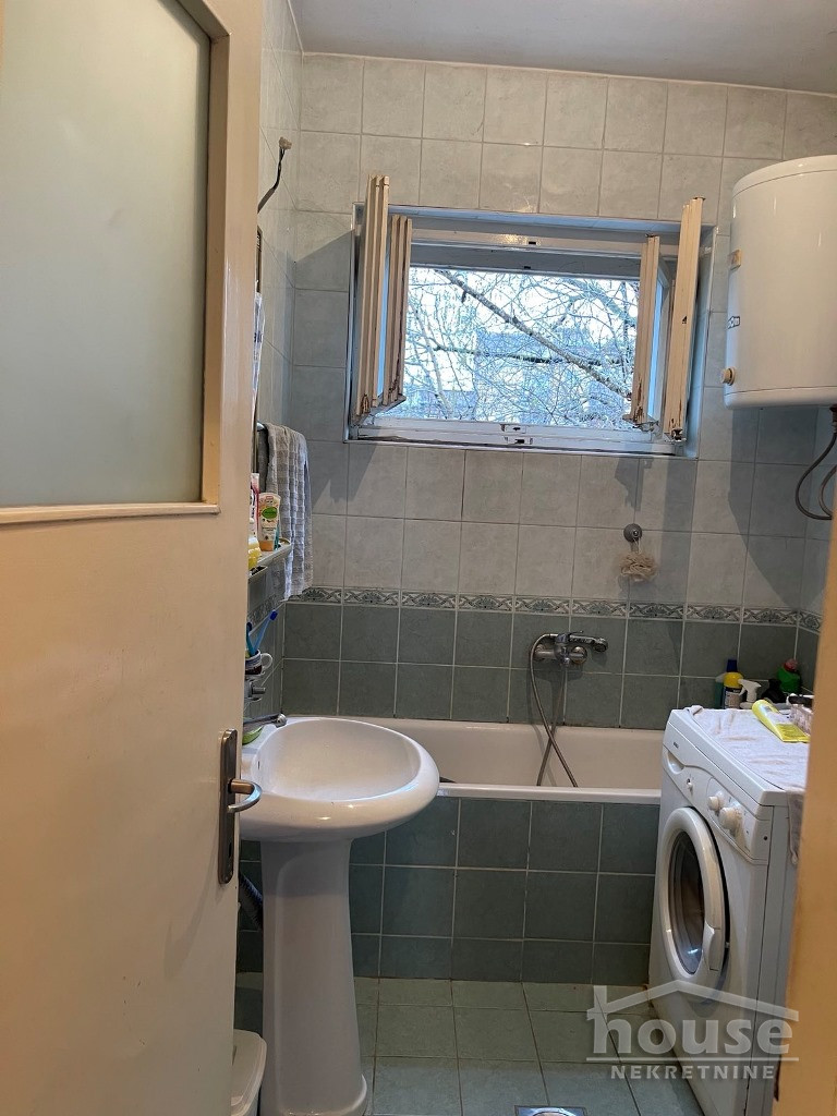 Stan Prodaja Novi Sad  58 m2