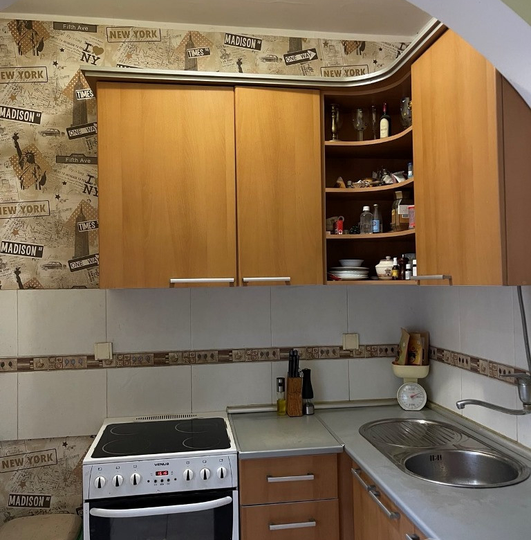 Stan Prodaja Novi Sad  58 m2