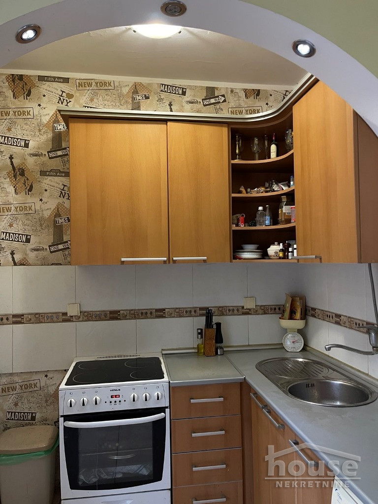Stan Prodaja Novi Sad  58 m2