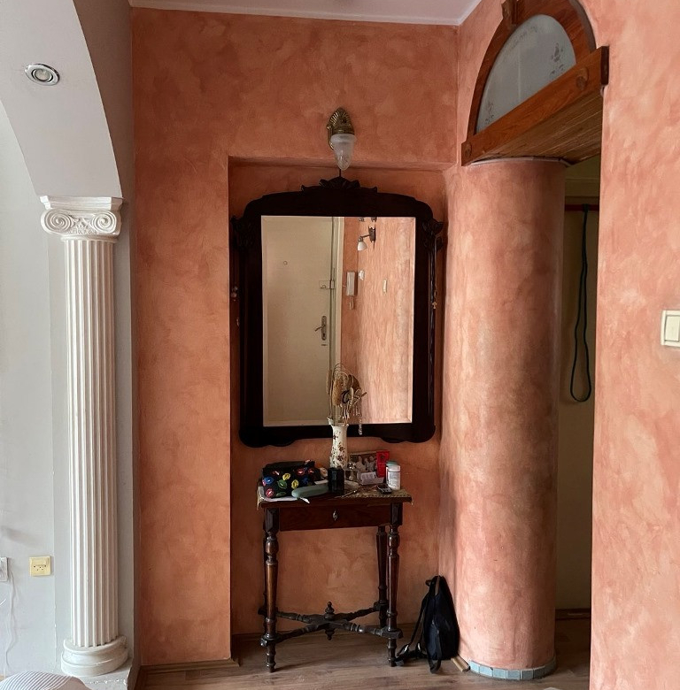 Stan Prodaja Novi Sad  58 m2