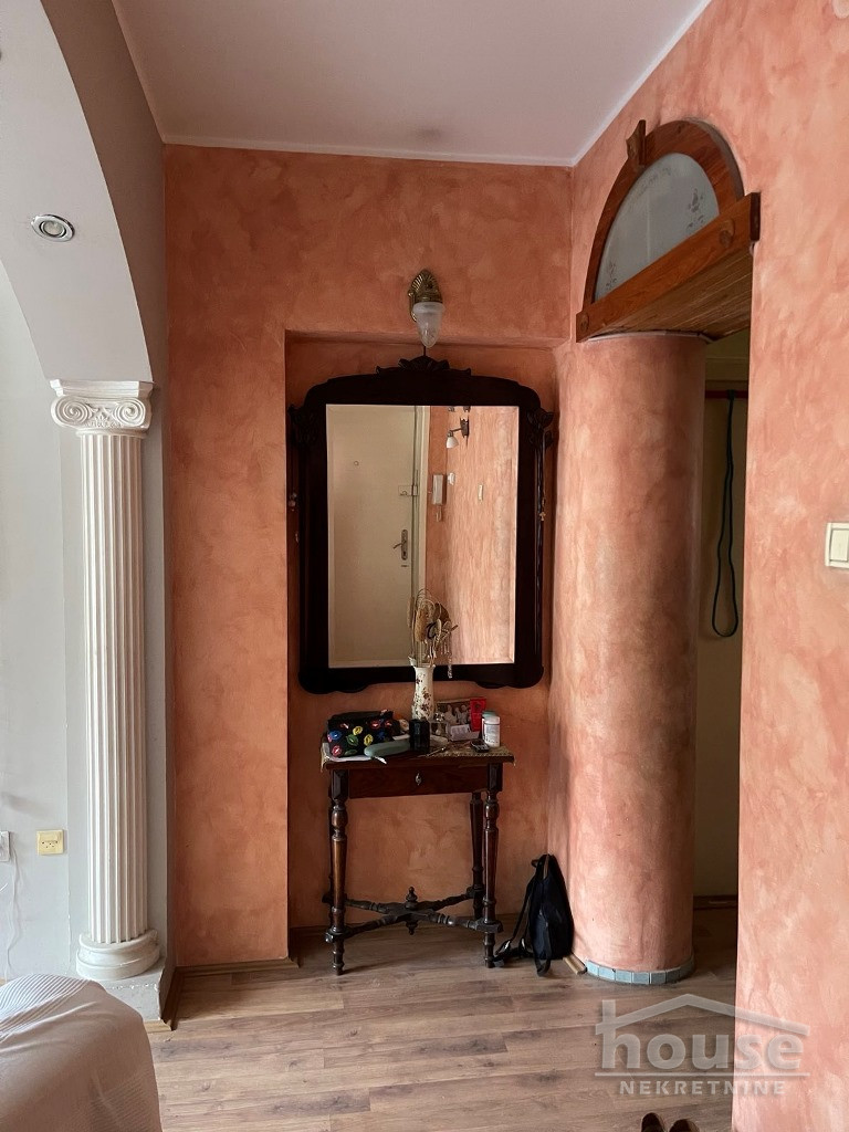 Stan Prodaja Novi Sad  58 m2