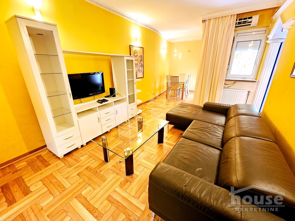 Stan Prodaja Novi Sad Stan Prodaja Novi Sad 64 m2