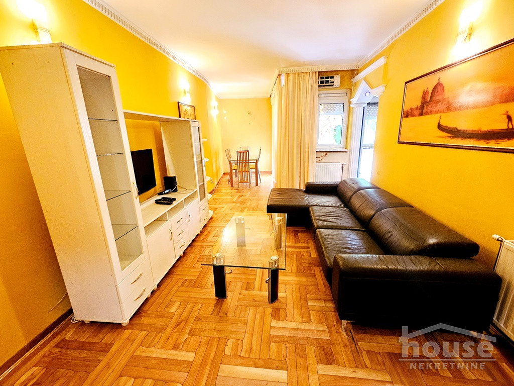 Stan Prodaja Novi Sad Stan Prodaja Novi Sad 64 m2